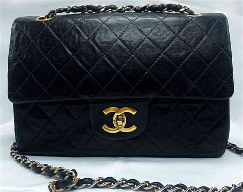 faux sac à rabat chanel|sac Chanel timeless xxl.